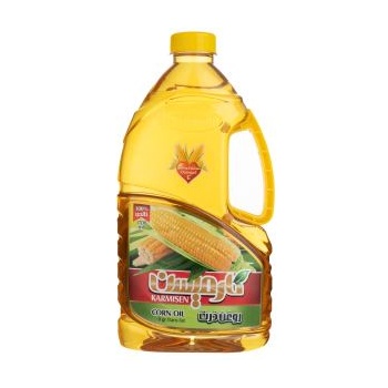  ذرت خالص تصفیه کارمیسن- 1.7 لیتر6362bb8c2ad91914100